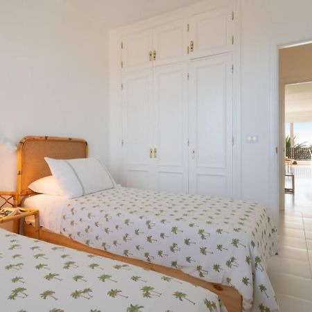 Magnifico Alojamiento Con Vistas Al Oceano Costa Teguise Zewnętrze zdjęcie