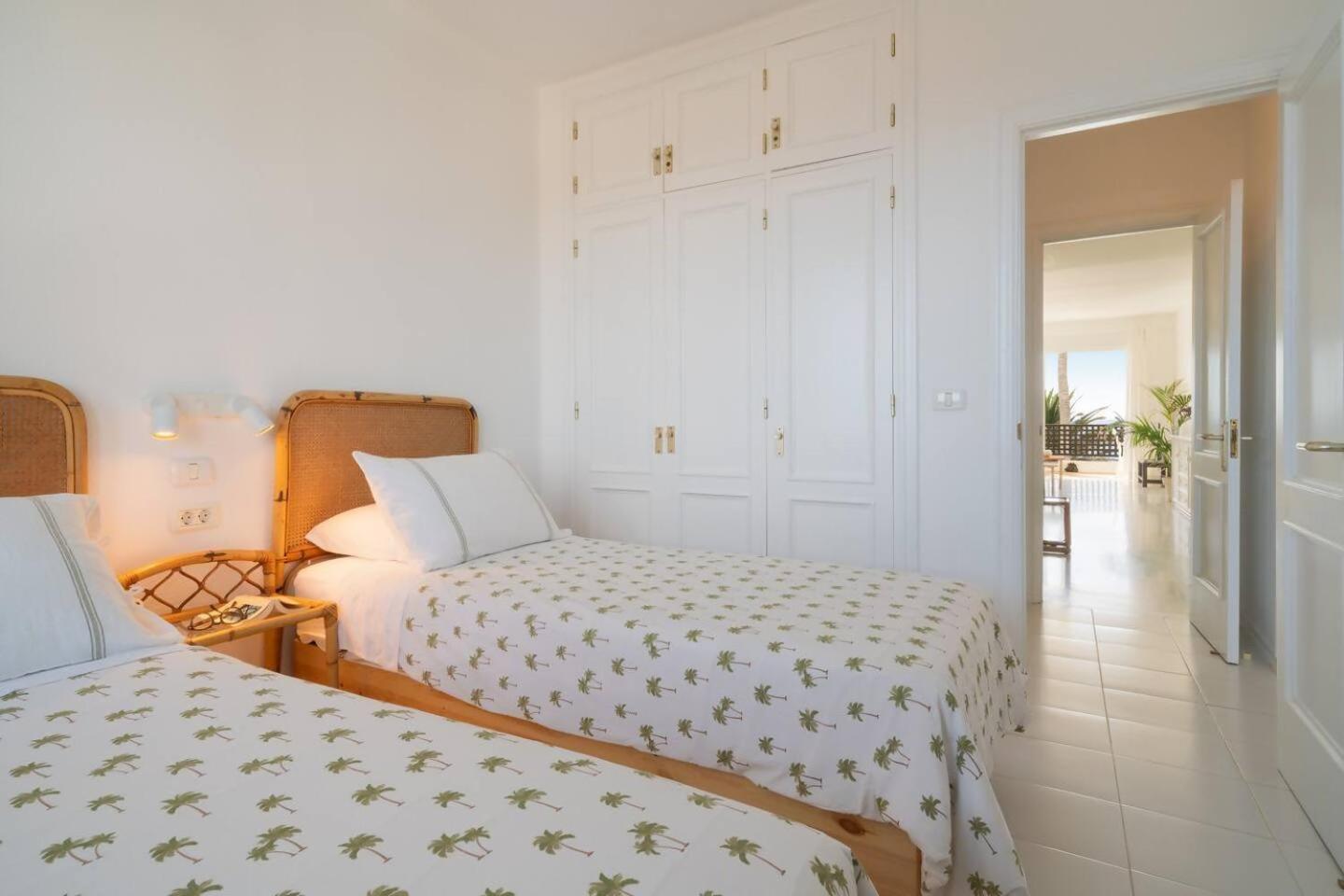 Magnifico Alojamiento Con Vistas Al Oceano Costa Teguise Zewnętrze zdjęcie